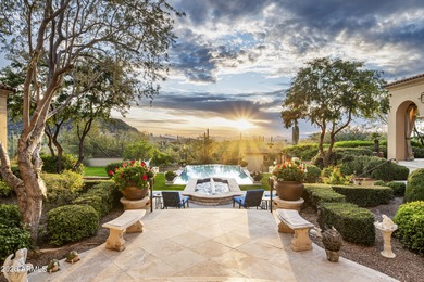 SILVERLEAF CLUB GOLF MEMBERSHIP AVAILABLE - Set on 3.6 private on Silverleaf Golf Club in Arizona - for sale on GolfHomes.com, golf home, golf lot