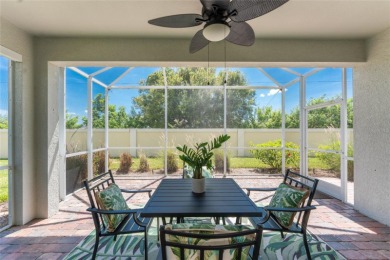 THIS HOME OFFERS AN IDEAL BLEND OF MODERN COMFORT AND ELEGANT on Heron Creek Golf and Country Club in Florida - for sale on GolfHomes.com, golf home, golf lot