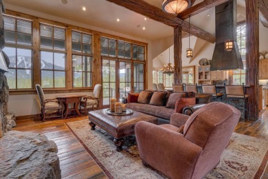 Discover unparalleled luxury within the serene embrace of the on Lahontan Golf Club - Lahontan in California - for sale on GolfHomes.com, golf home, golf lot