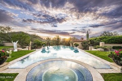 SILVERLEAF CLUB GOLF MEMBERSHIP AVAILABLE - Set on 3.6 private on Silverleaf Golf Club in Arizona - for sale on GolfHomes.com, golf home, golf lot