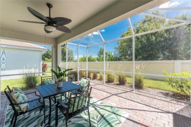 THIS HOME OFFERS AN IDEAL BLEND OF MODERN COMFORT AND ELEGANT on Heron Creek Golf and Country Club in Florida - for sale on GolfHomes.com, golf home, golf lot