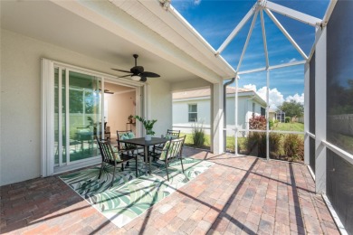 THIS HOME OFFERS AN IDEAL BLEND OF MODERN COMFORT AND ELEGANT on Heron Creek Golf and Country Club in Florida - for sale on GolfHomes.com, golf home, golf lot