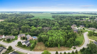 LOOKING FOR A HOME IN A GOLF COMMUNITY? WHY NOT BUILD YOUR DREAM on Far Oaks Golf Club in Illinois - for sale on GolfHomes.com, golf home, golf lot