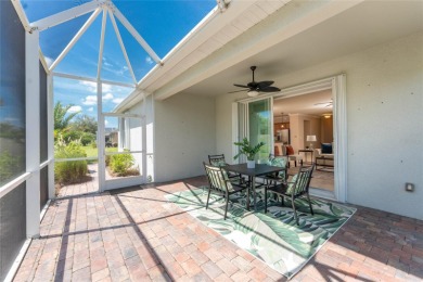 THIS HOME OFFERS AN IDEAL BLEND OF MODERN COMFORT AND ELEGANT on Heron Creek Golf and Country Club in Florida - for sale on GolfHomes.com, golf home, golf lot