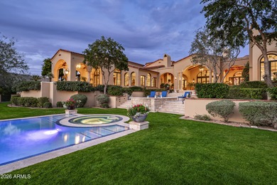 SILVERLEAF CLUB GOLF MEMBERSHIP AVAILABLE - Set on 3.6 private on Silverleaf Golf Club in Arizona - for sale on GolfHomes.com, golf home, golf lot