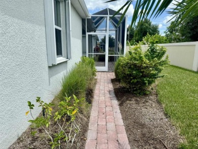 THIS HOME OFFERS AN IDEAL BLEND OF MODERN COMFORT AND ELEGANT on Heron Creek Golf and Country Club in Florida - for sale on GolfHomes.com, golf home, golf lot