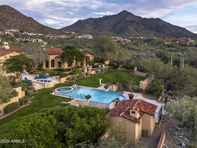 SILVERLEAF CLUB GOLF MEMBERSHIP AVAILABLE - Set on 3.6 private on Silverleaf Golf Club in Arizona - for sale on GolfHomes.com, golf home, golf lot