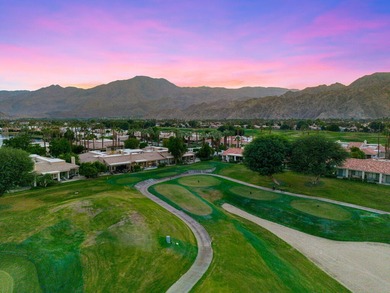 LOCATION, LOCATION, LOCATION! With northwest panoramic Santa on PGA West Private Golf Courses in California - for sale on GolfHomes.com, golf home, golf lot
