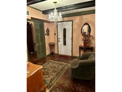 This beautiful home located in the prestigious Hideaway Lake on Hide-A-Way Lake Golf Course in Texas - for sale on GolfHomes.com, golf home, golf lot