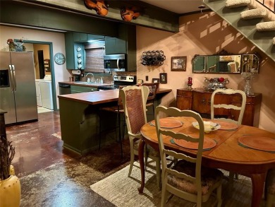 This beautiful home located in the prestigious Hideaway Lake on Hide-A-Way Lake Golf Course in Texas - for sale on GolfHomes.com, golf home, golf lot