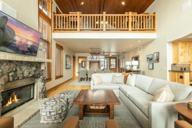 This 4 bedroom Cabin offers week 26 July 4th for your primary on Old Greenwood Golf Club in California - for sale on GolfHomes.com, golf home, golf lot