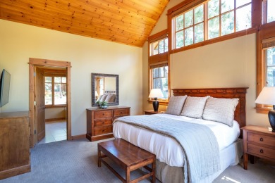 This 4 bedroom Cabin offers week 26 July 4th for your primary on Old Greenwood Golf Club in California - for sale on GolfHomes.com, golf home, golf lot