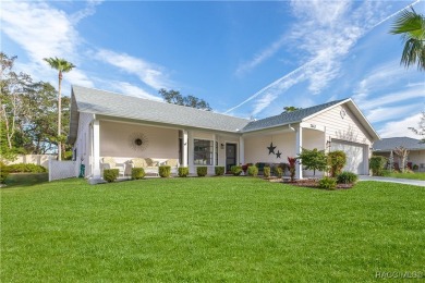 Welcome to your dream home! This beautifully designed Victoria on Timber Pines Golf Course in Florida - for sale on GolfHomes.com, golf home, golf lot