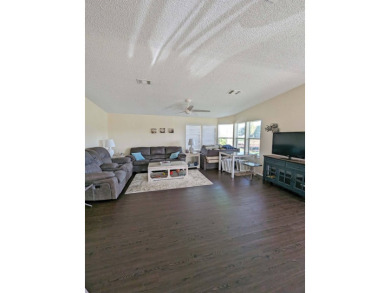 2 Bedroom | 2 Bath | 1,456 sq ft | $119,900    The heart of this on Four Lakes Golf Club in Florida - for sale on GolfHomes.com, golf home, golf lot