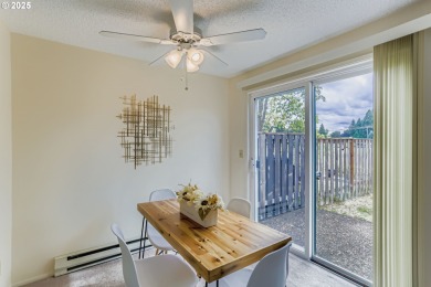 Welcome to this well-maintained single-level duplex, offering an on  in Oregon - for sale on GolfHomes.com, golf home, golf lot
