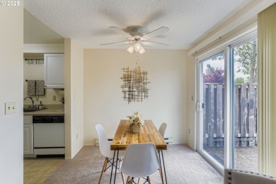 Welcome to this well-maintained single-level duplex, offering an on  in Oregon - for sale on GolfHomes.com, golf home, golf lot