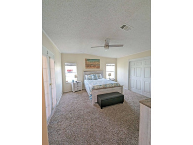 2 Bedroom | 2 Bath | 1,456 sq ft | $119,900    The heart of this on Four Lakes Golf Club in Florida - for sale on GolfHomes.com, golf home, golf lot