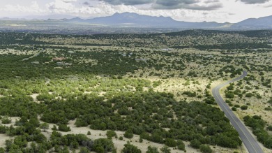 Looking For That Perfect Home Building Site With Several on Paa-Ko Ridge Golf Club  in New Mexico - for sale on GolfHomes.com, golf home, golf lot