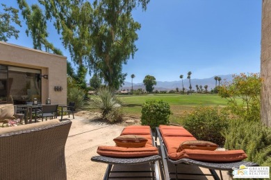An outstanding opportunity to acquire one of the very best view on Mission Hills Golf Club in California - for sale on GolfHomes.com, golf home, golf lot