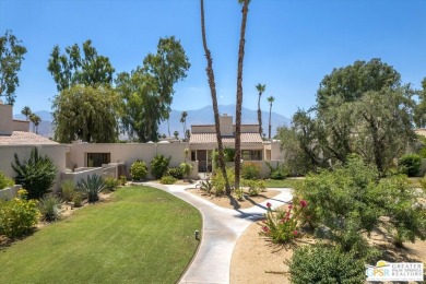 An outstanding opportunity to acquire one of the very best view on Mission Hills Golf Club in California - for sale on GolfHomes.com, golf home, golf lot
