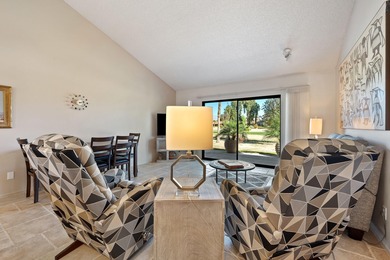 UPGRADED & REMODELED, TURNKEY UNIT!! Located in the prestigious on Palm Desert Resort Country Club in California - for sale on GolfHomes.com, golf home, golf lot