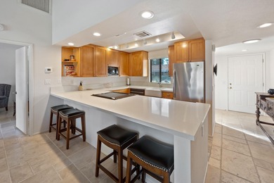 UPGRADED & REMODELED, TURNKEY UNIT!! Located in the prestigious on Palm Desert Resort Country Club in California - for sale on GolfHomes.com, golf home, golf lot