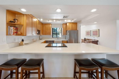 UPGRADED & REMODELED, TURNKEY UNIT!! Located in the prestigious on Palm Desert Resort Country Club in California - for sale on GolfHomes.com, golf home, golf lot