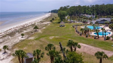 Find your perfect beach home here On Daufuskie Island. This to on Melrose Golf Course in South Carolina - for sale on GolfHomes.com, golf home, golf lot