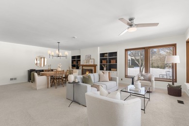 Rare opportunity on Muirfield Championship Golf Course, this on Muirfield Village Golf Club in Ohio - for sale on GolfHomes.com, golf home, golf lot