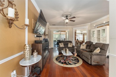 JUST REDUCED!  You will find no other Kingston like this one - on Eagle Ridge At Spruce Creek Country Club in Florida - for sale on GolfHomes.com, golf home, golf lot