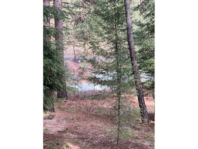Price is right! Large wooded parcel in prestigious MeadowCreek on Meadowcreek Golf Resort in Idaho - for sale on GolfHomes.com, golf home, golf lot