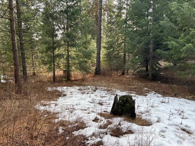 Price is right! Large wooded parcel in prestigious MeadowCreek on Meadowcreek Golf Resort in Idaho - for sale on GolfHomes.com, golf home, golf lot