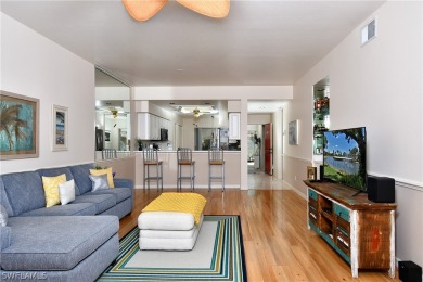 This lovely first floor verandah is all about location with a on Olde Hickory Golf and Country Club in Florida - for sale on GolfHomes.com, golf home, golf lot