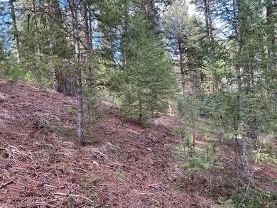 Price is right! Large wooded parcel in prestigious MeadowCreek on Meadowcreek Golf Resort in Idaho - for sale on GolfHomes.com, golf home, golf lot