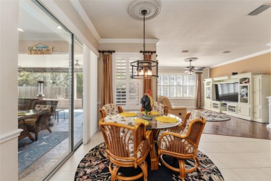 JUST REDUCED!  You will find no other Kingston like this one - on Eagle Ridge At Spruce Creek Country Club in Florida - for sale on GolfHomes.com, golf home, golf lot