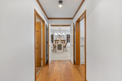 Rare opportunity on Muirfield Championship Golf Course, this on Muirfield Village Golf Club in Ohio - for sale on GolfHomes.com, golf home, golf lot