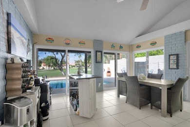 READY TO SELL! NOW $699,999! Golf course living at this price? on Bermuda Dunes Country Club in California - for sale on GolfHomes.com, golf home, golf lot