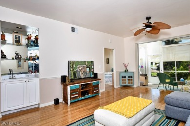This lovely first floor verandah is all about location with a on Olde Hickory Golf and Country Club in Florida - for sale on GolfHomes.com, golf home, golf lot