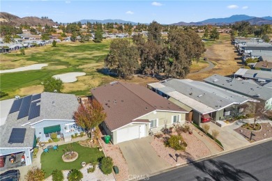 Welcome to 29000 Calle Del Buho, a slice of paradise in on The Golf Club At Rancho California in California - for sale on GolfHomes.com, golf home, golf lot