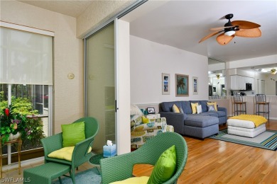 This lovely first floor verandah is all about location with a on Olde Hickory Golf and Country Club in Florida - for sale on GolfHomes.com, golf home, golf lot