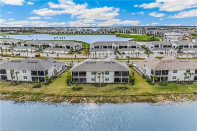 This first-floor coach home in the sought-after Babcock Ranch on Babcock National Golf Course in Florida - for sale on GolfHomes.com, golf home, golf lot