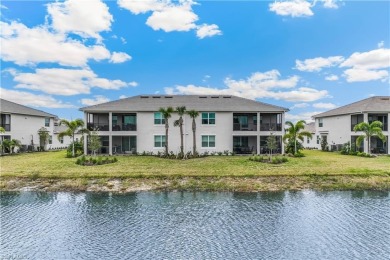 This first-floor coach home in the sought-after Babcock Ranch on Babcock National Golf Course in Florida - for sale on GolfHomes.com, golf home, golf lot