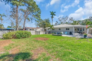Under contract-accepting backup offers. If you've ever dreamed on The Renaisssance Vinoy Golf Club in Florida - for sale on GolfHomes.com, golf home, golf lot