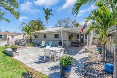 Under contract-accepting backup offers. If you've ever dreamed on The Renaisssance Vinoy Golf Club in Florida - for sale on GolfHomes.com, golf home, golf lot