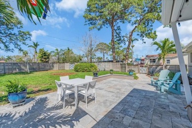 Under contract-accepting backup offers. If you've ever dreamed on The Renaisssance Vinoy Golf Club in Florida - for sale on GolfHomes.com, golf home, golf lot