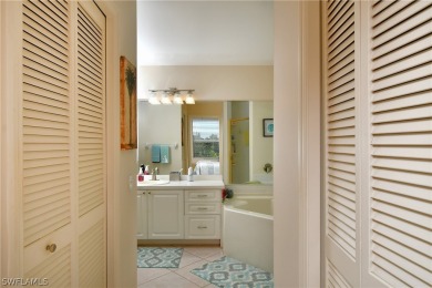 This lovely first floor verandah is all about location with a on Olde Hickory Golf and Country Club in Florida - for sale on GolfHomes.com, golf home, golf lot
