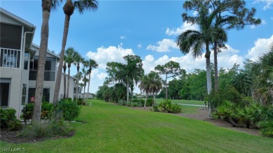 This lovely first floor verandah is all about location with a on Olde Hickory Golf and Country Club in Florida - for sale on GolfHomes.com, golf home, golf lot