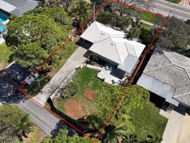 Under contract-accepting backup offers. If you've ever dreamed on The Renaisssance Vinoy Golf Club in Florida - for sale on GolfHomes.com, golf home, golf lot
