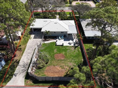 Under contract-accepting backup offers. If you've ever dreamed on The Renaisssance Vinoy Golf Club in Florida - for sale on GolfHomes.com, golf home, golf lot