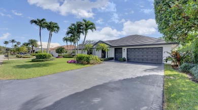 Welcome to 11944 N Lake Drive, a stunning home located on the on Delray Dunes Golf and Country Club in Florida - for sale on GolfHomes.com, golf home, golf lot